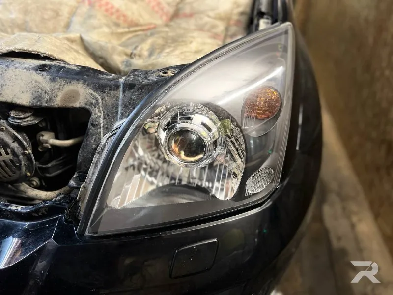 Toyota Land Cruiser Prado — после, фото 3