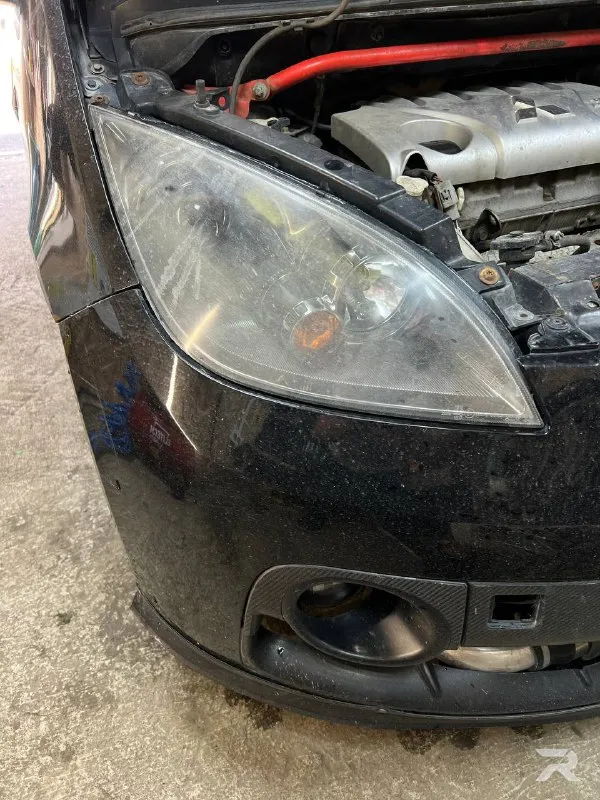 Mitsubishi Colt до работ