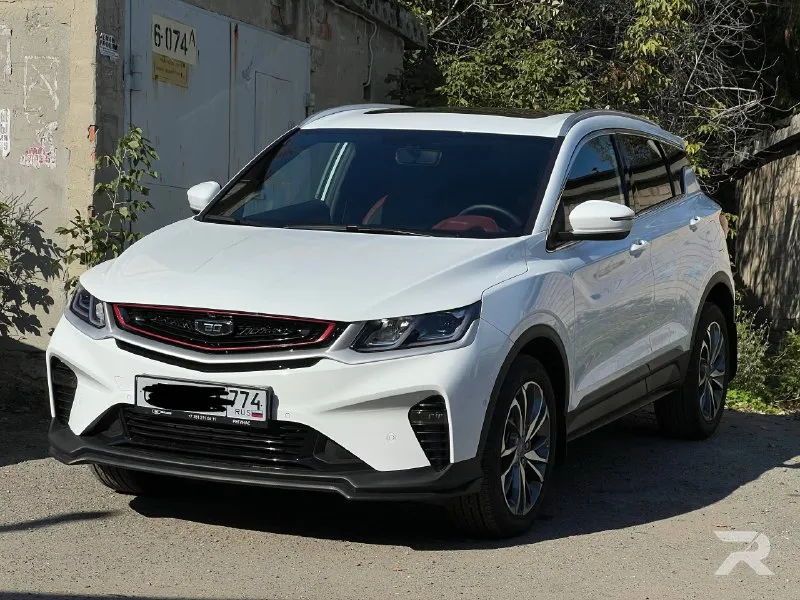 Belgee X50