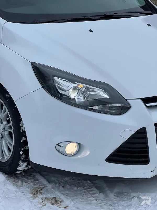 Ford Focus 3 — после, фото 2